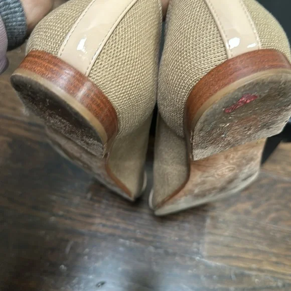 Chanel flats - Picture 5 of 9